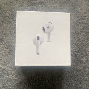AirPods 4 Gen ANC